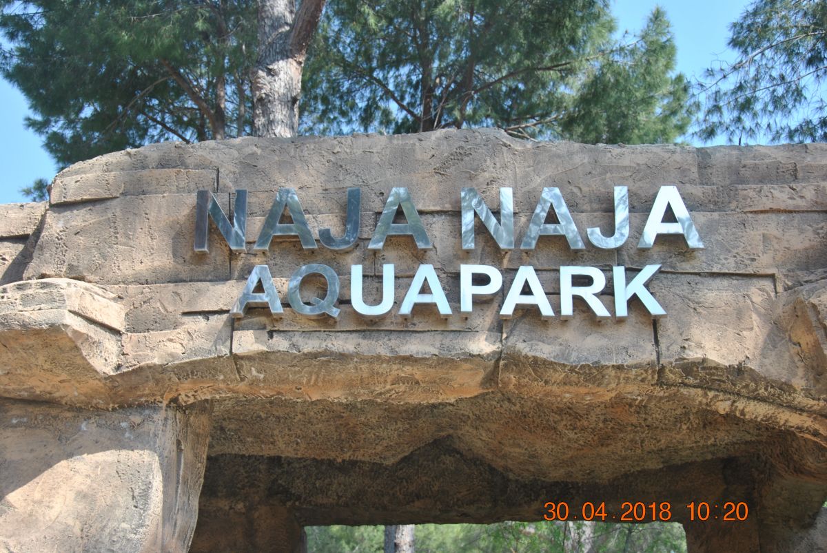 imagini hotel NIRVANA LAGOON KEMER